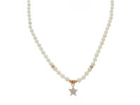 Collana Cianfrone Gioielli Donna in Argento 252261P - 252261P